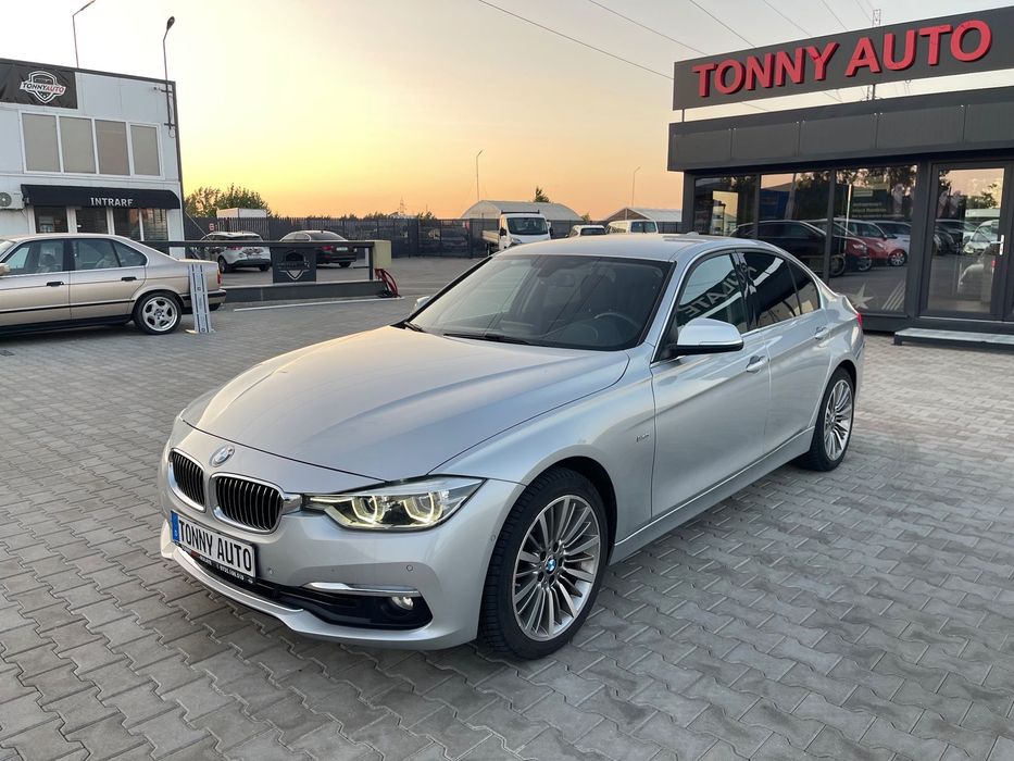 BMW Seria 3 Primul proprietar/ Garanție / BuyBack / Leasing