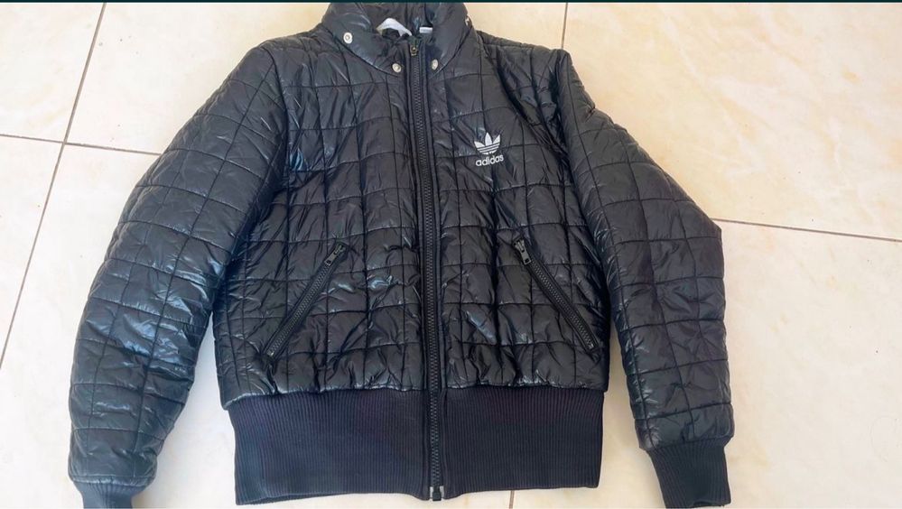 Дамско яке Adidas Jacket