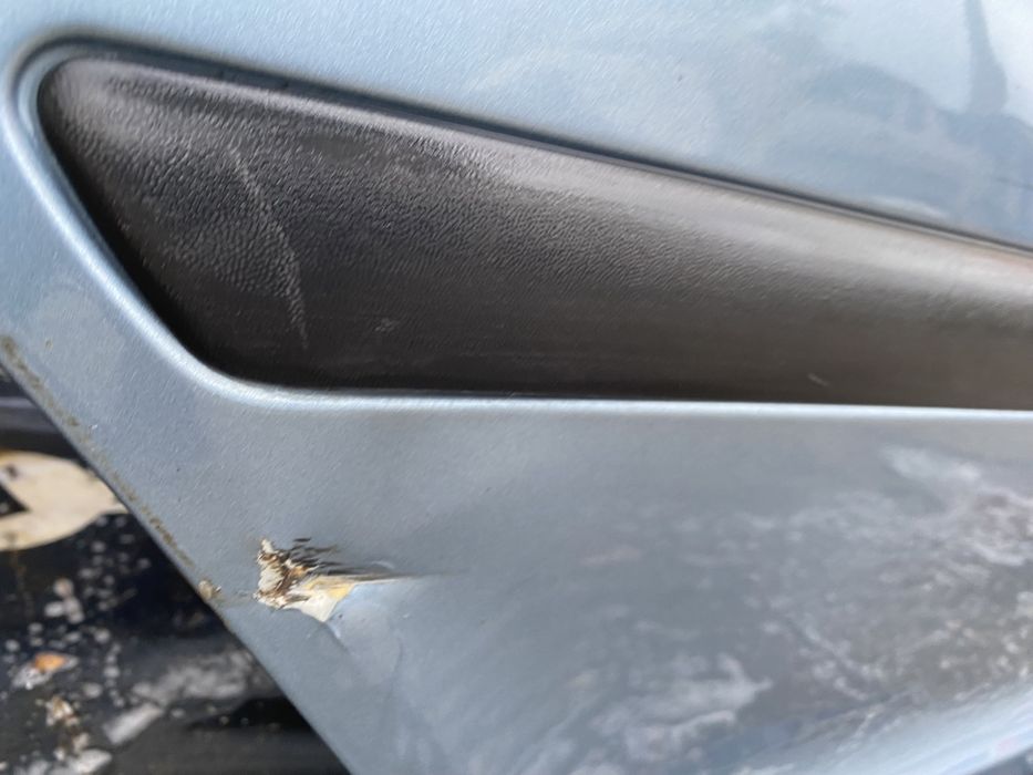 Usa portiera dreapta spate Skoda Octavia 2 Fl Nonfl sedan berlina