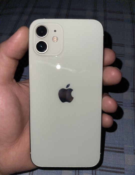 IPhone12 128gb срочно продам