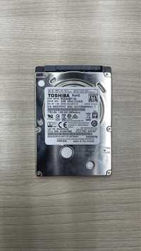 Жесткий диск для ноутбука  TOSHIBA 1000GB/ Здоровье 100%