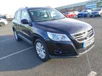 Tiguan 2.0TSI 170CP 4MOTION 4x4