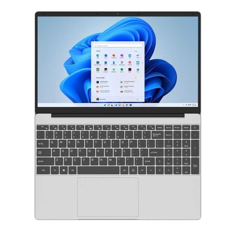 Новый ноутбук GW-11G7