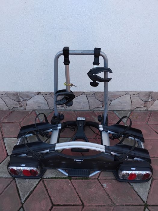 Thule Suport pt  2,3 sau 4 biciclete