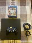 Vand PS4 Pro 1Tb 2 Manete