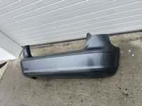 Bara spate Audi A3 8P hatchback / 5 usi