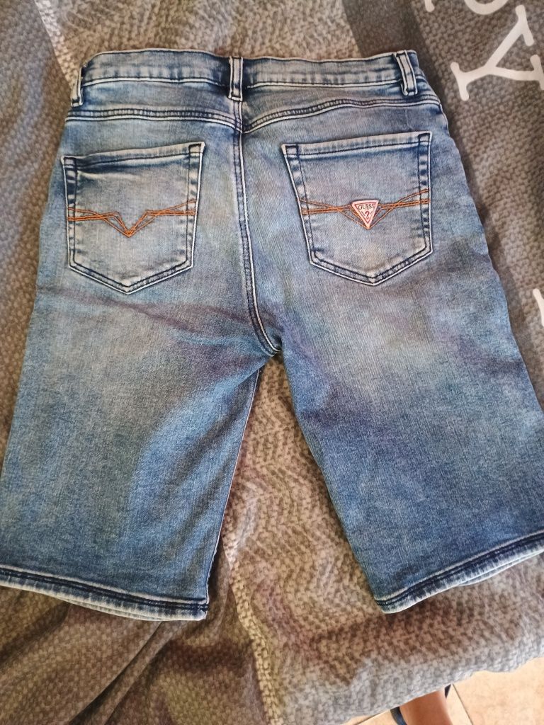 Оригинални Дънки Guess