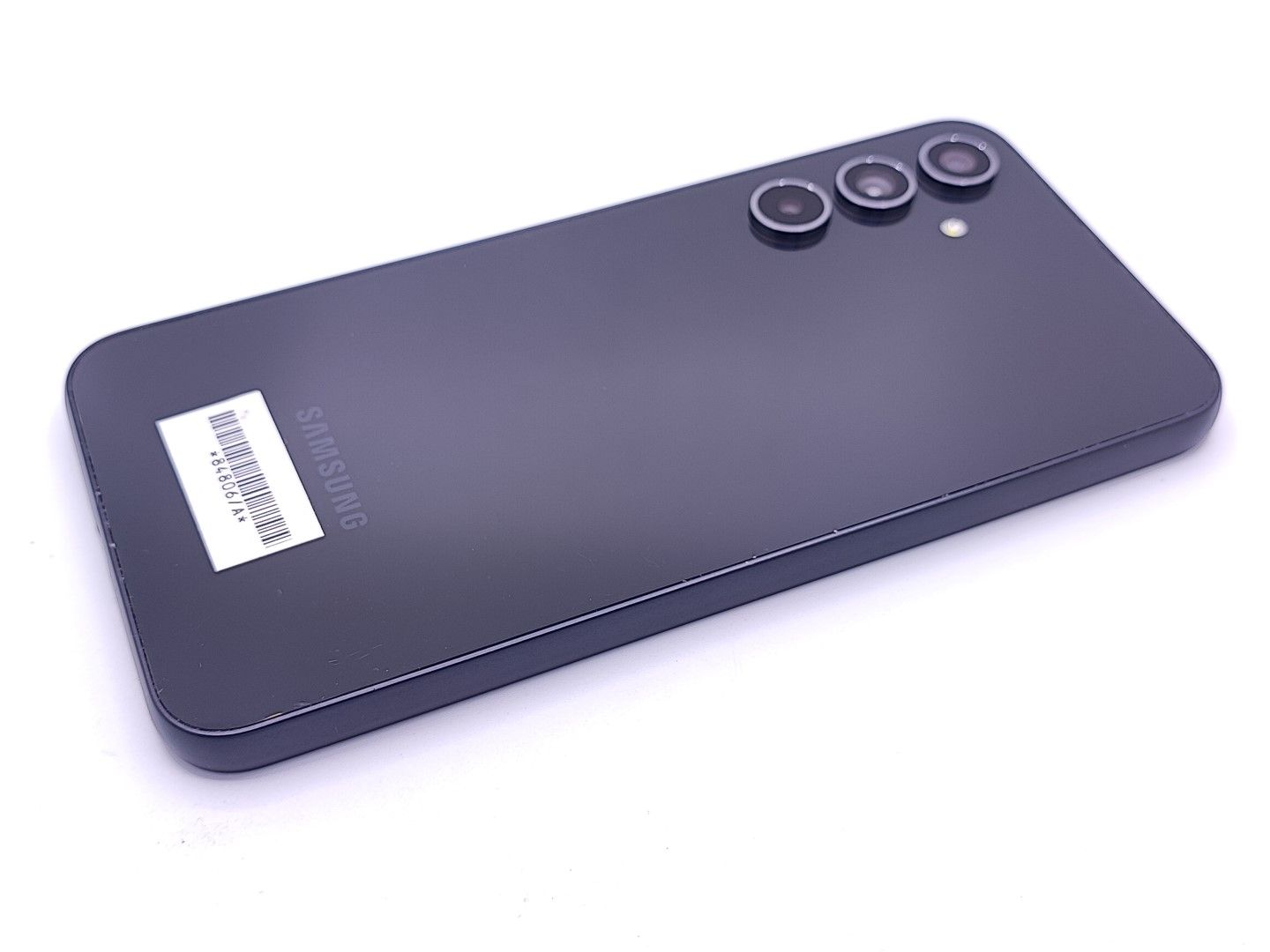Samsung A54 5G 256GB Awesome Black 8GB, Garantie 24 luni | #D84806