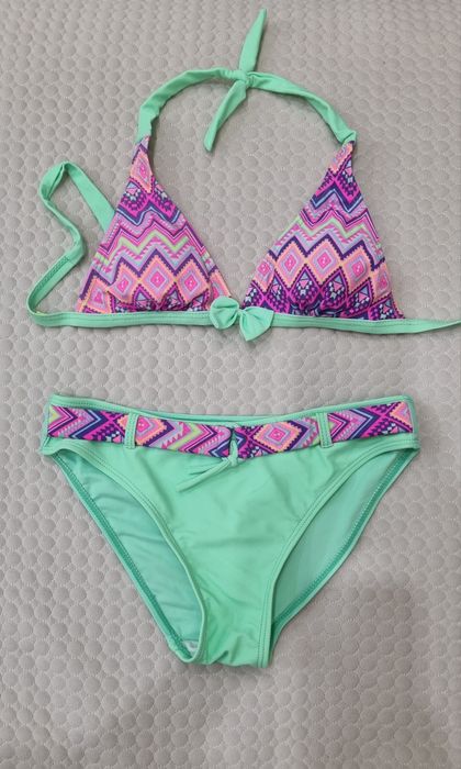 Женский купальник