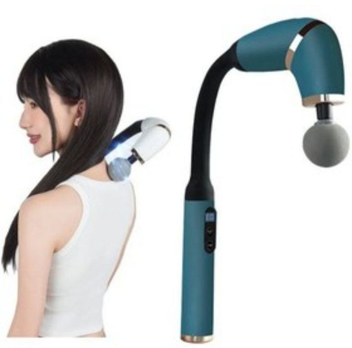 Продам массажёр новый