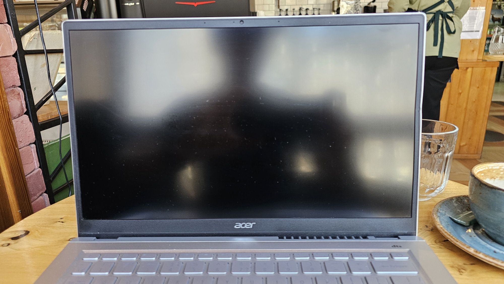 Ноутбук Acer Swift 3 SF314-43