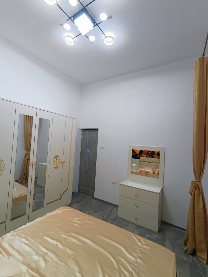 Apartament central, modern, cu 3 camere