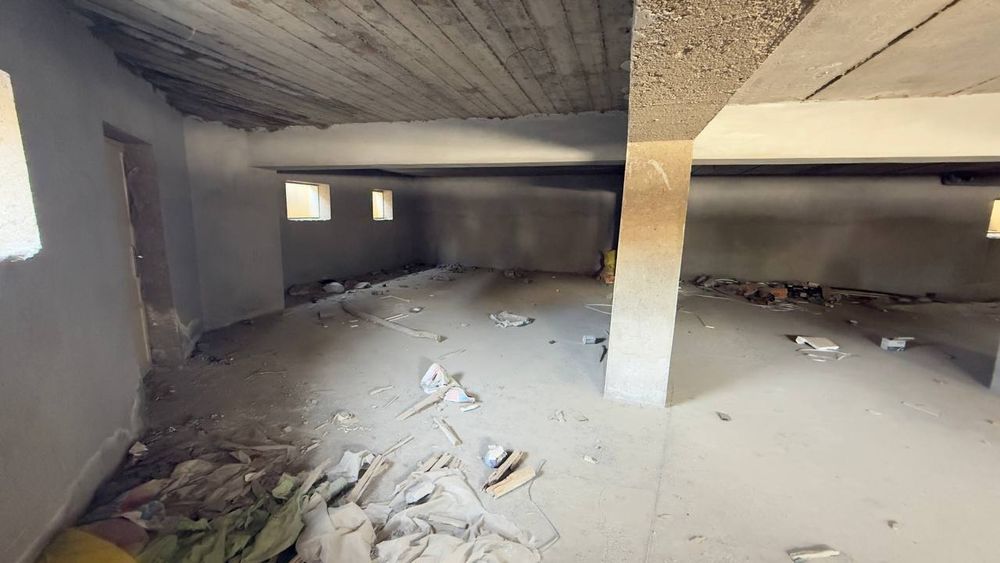 Сдаётся помещение в новостройке