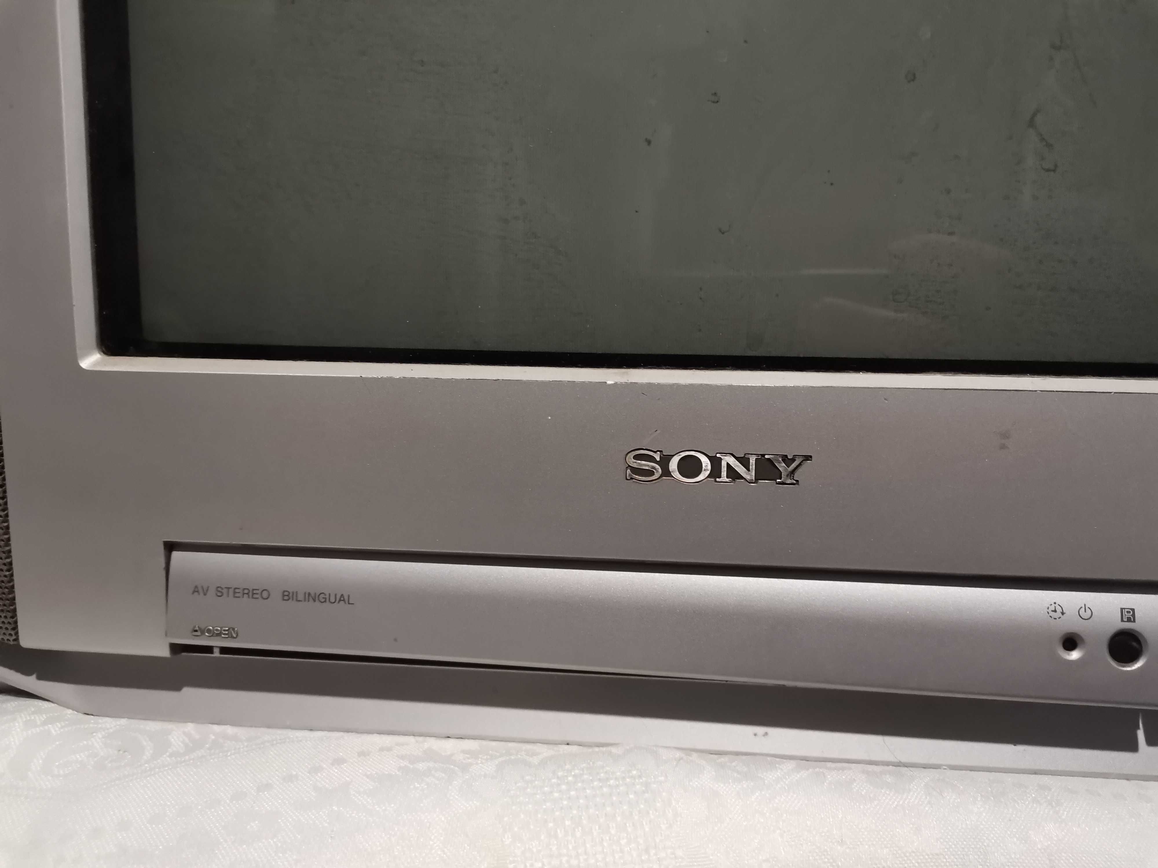 Телевизор SONY 14