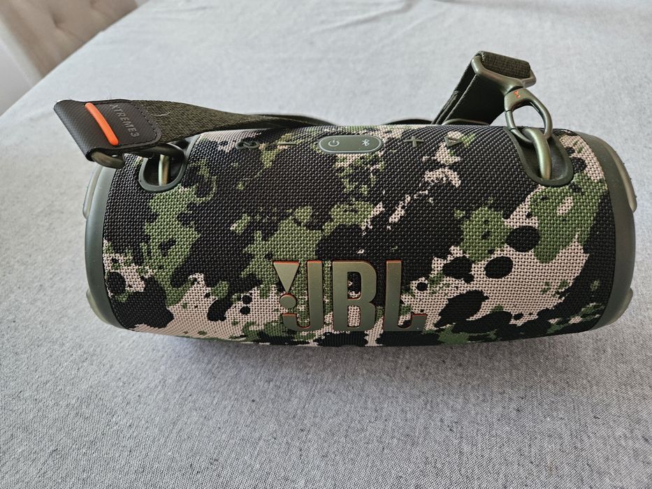 Jbl extreme 3 full box