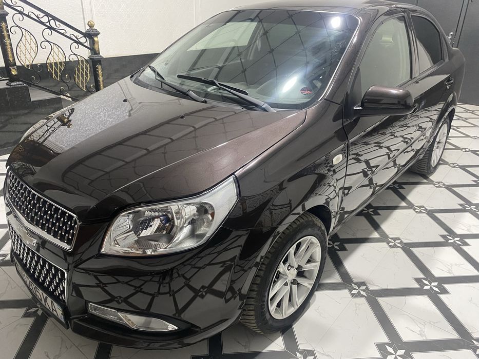 Нексия 3 2018 бекорчила безовта кимайлар