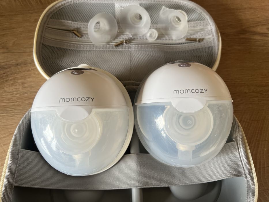 Momcozy M5 double