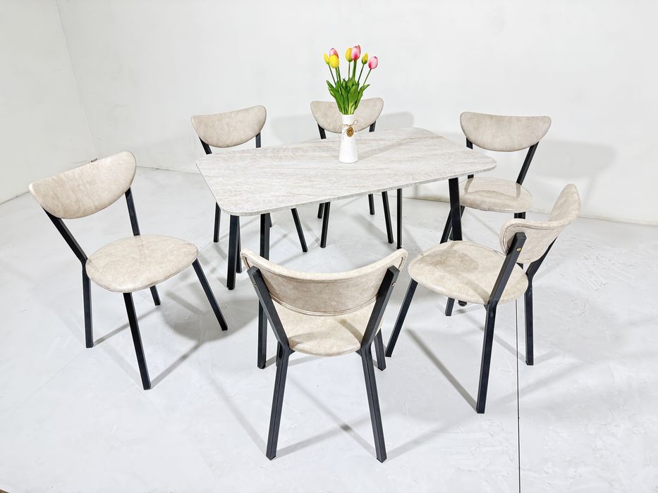 Мебел Стол ва Стула