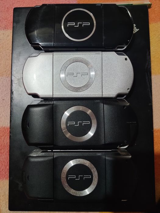 Vând PSP 3004 2004 1004