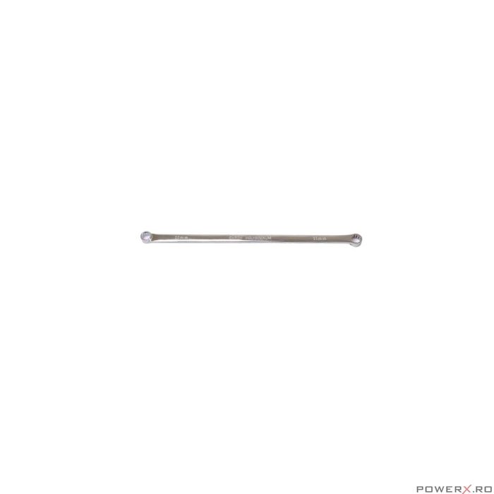 Cheie inelara, 16 x 18 mm, 12 colturi, lungime 328 mm, Asta