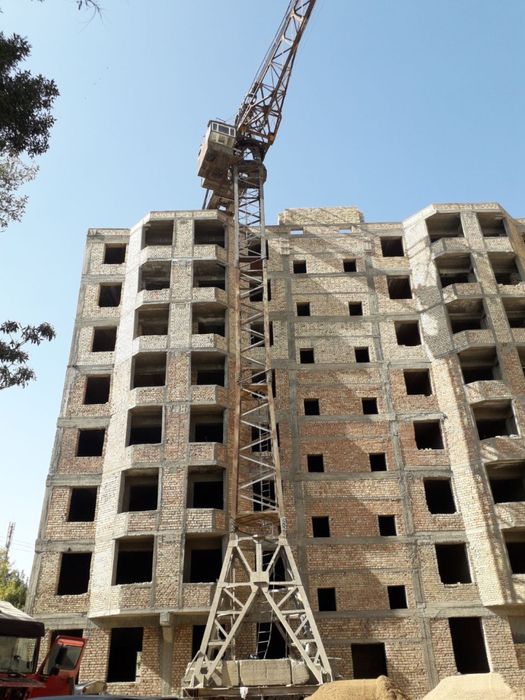 Башени Кран сотилади