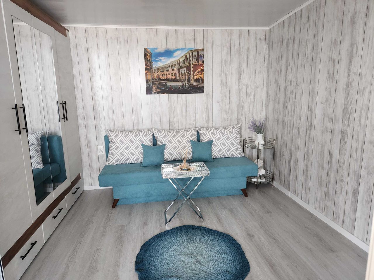 Продава се Къща в с. Лозенец, Област Бургас - 56 кв.м за 547 €/кв.м - Снимка #12