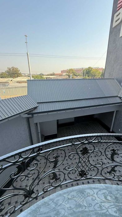 V2116 Продается дом на Samarqand darvoza  279м2