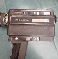 Филмова камера 8 мм. bell and howell filmosonic xl 1230