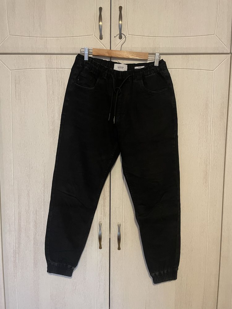 Pantaloni Joggers, Reserved, 31