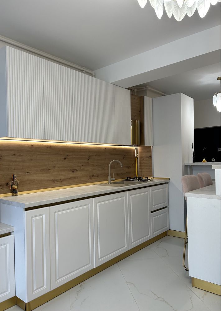 Studio Mamaia Nord