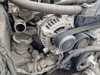 Alternator Toyota/Lexus 2.2 dcat 177 cp