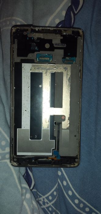 Samsung note 4 3/32