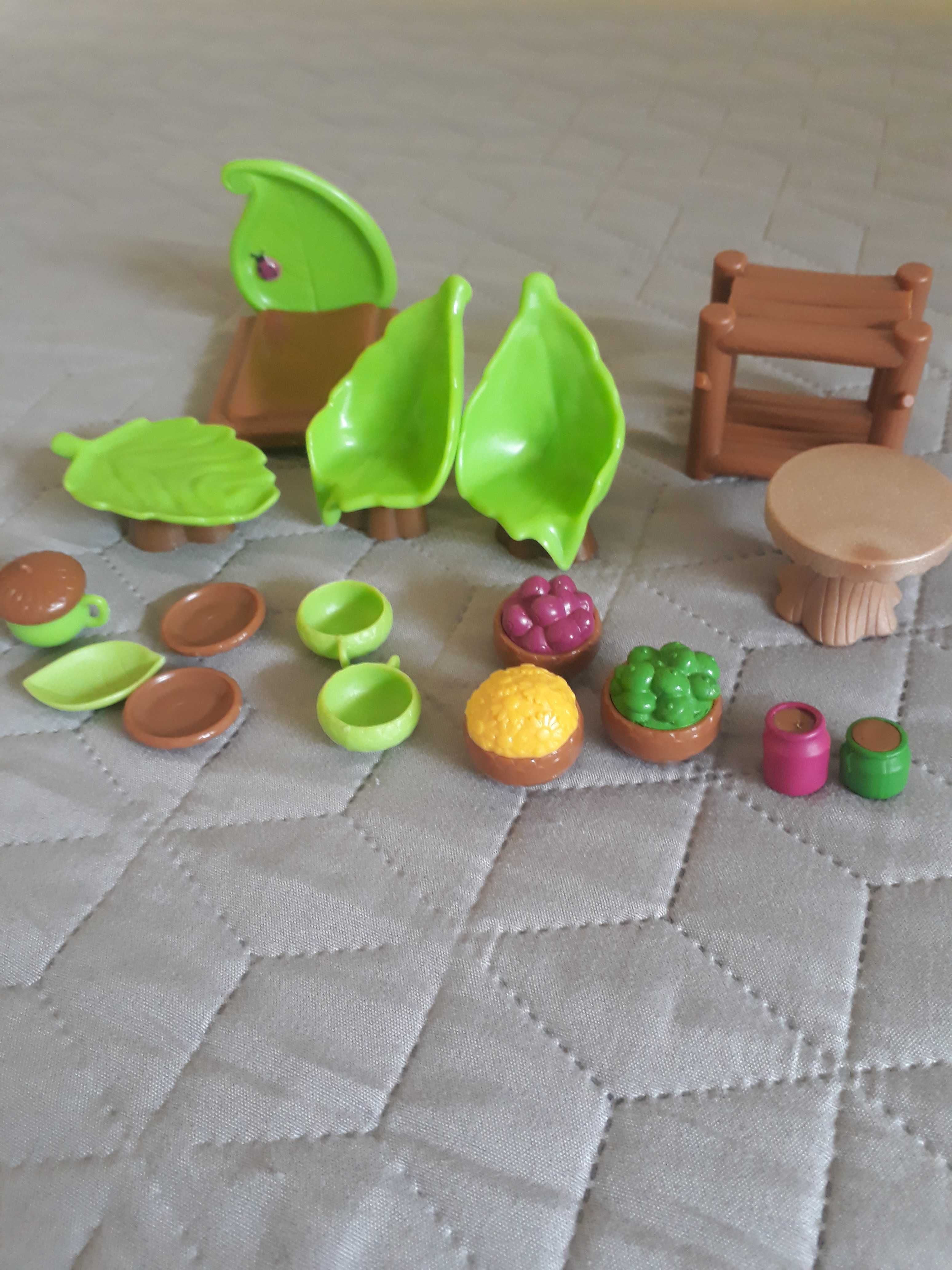 Горска къща LIL WOODZEEZ.