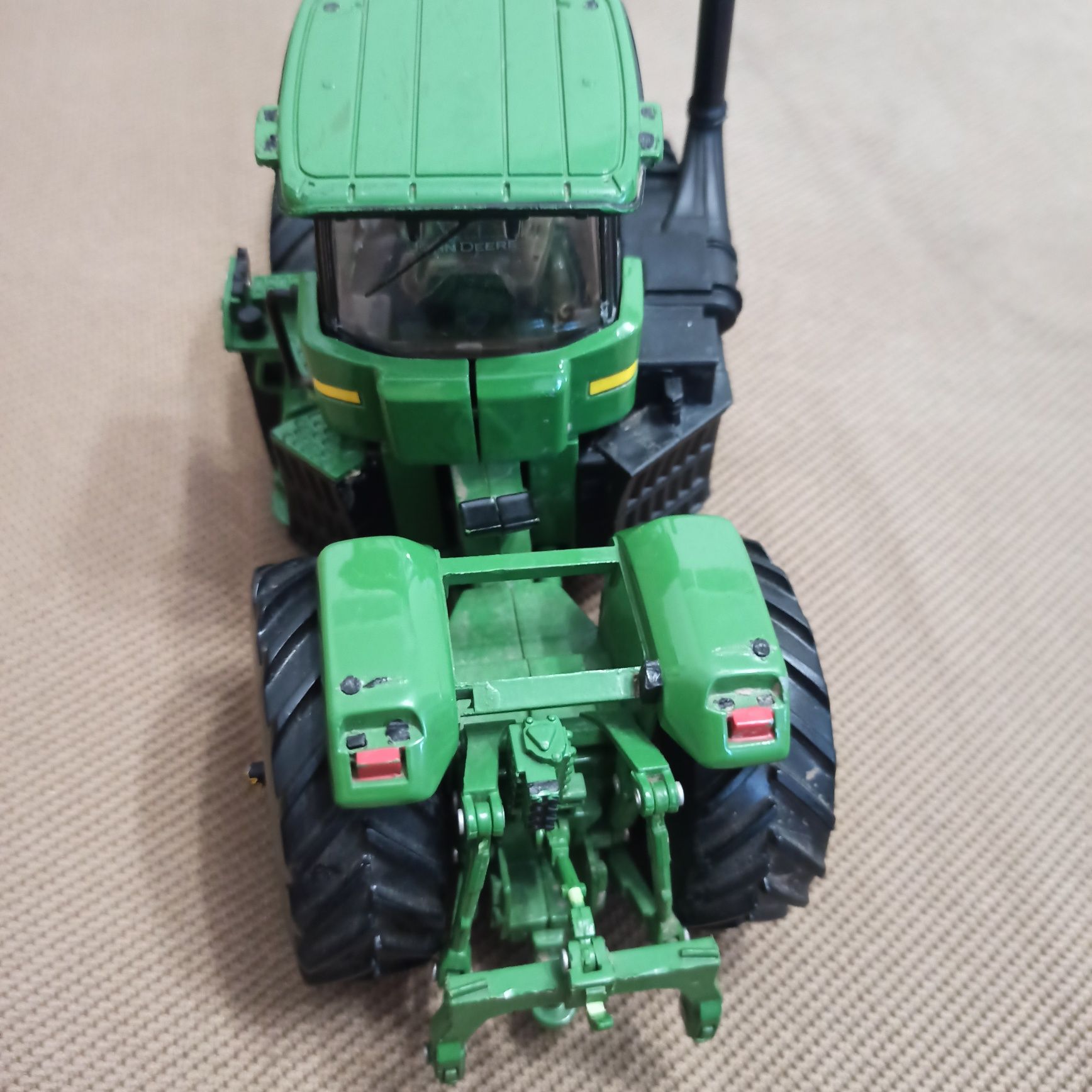 Трактор играчка John Deere