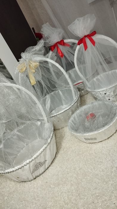 Дорба/корзины для мероприятий