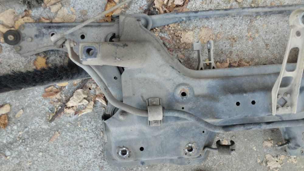 Cadru Motor Opel Coras D