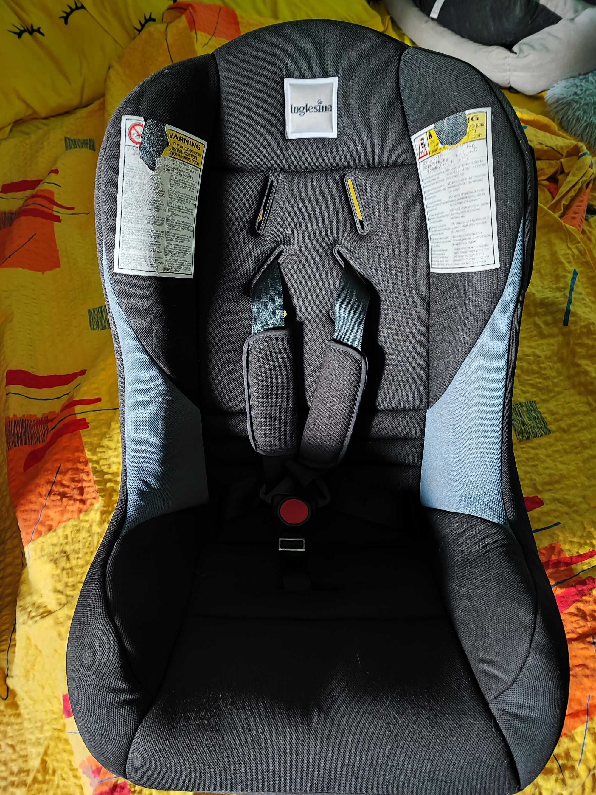 Столче за кола Inglesina Moovy 0-18kg