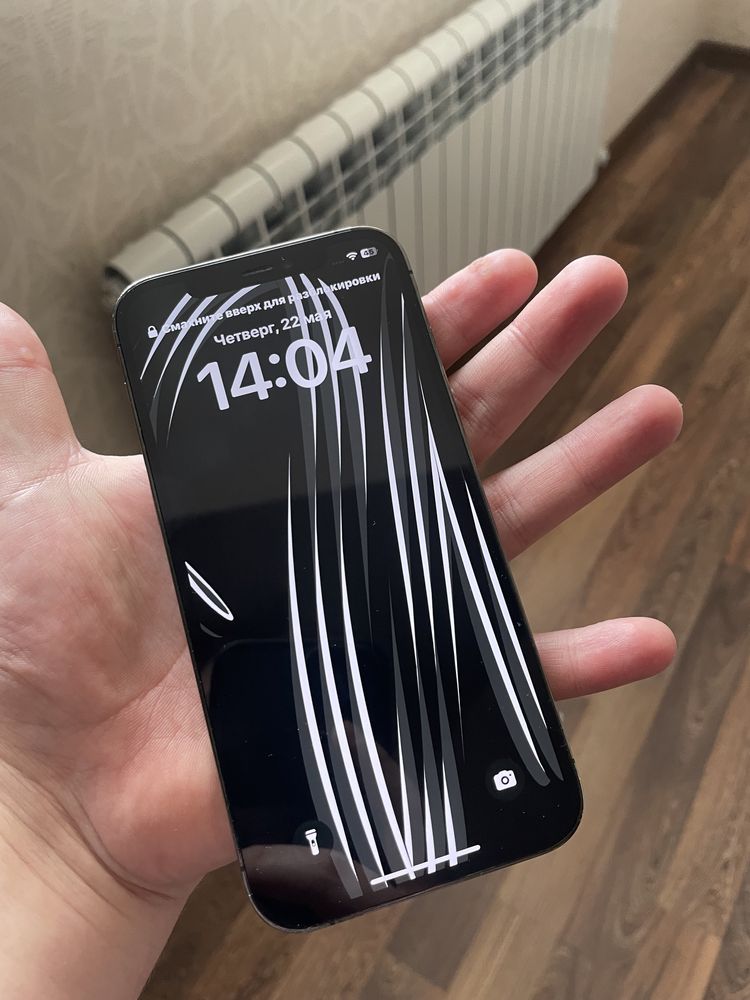 Iphone 12pro(128 гб)