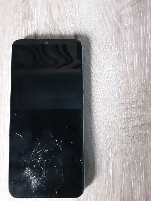 Редми А02 в норм состоянии