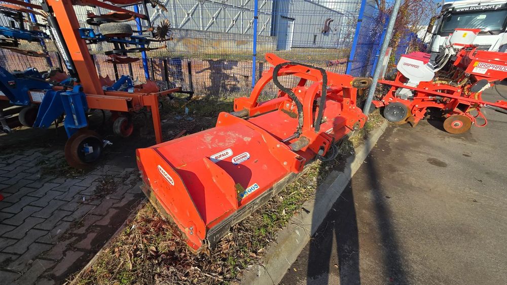 Maschio Tocator masa vegetala Bufalo 300 Tocator masa vegetala Maschio Bufalo 300