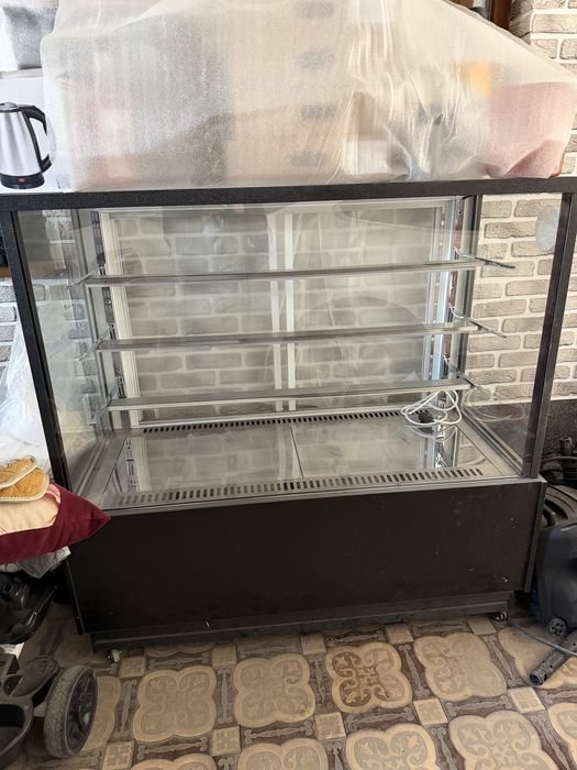 Ветриный холодильник