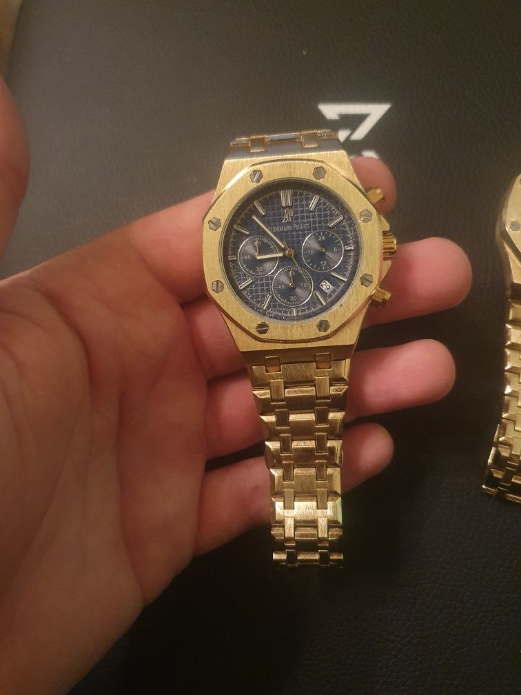 Ceas Audemars Piguet AP