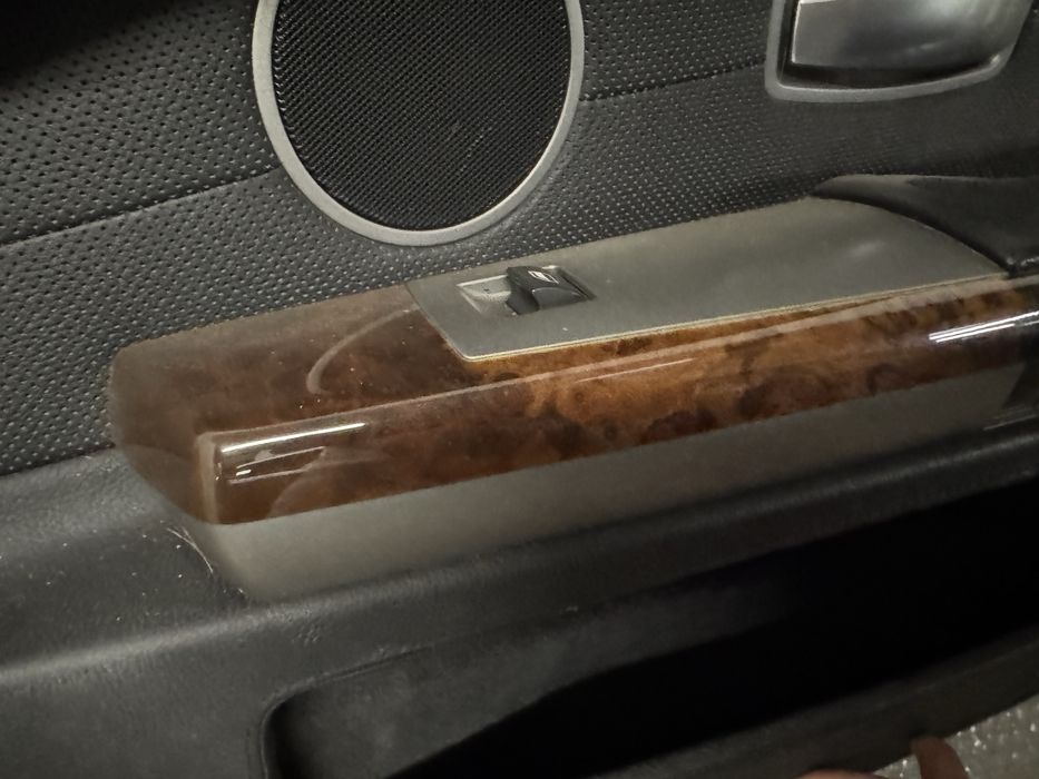 Кожени панели(кори) на вратите за BMW 7 E66!