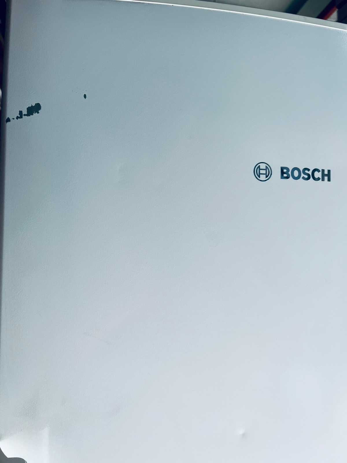 Вертикален фризер Bosch
