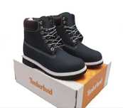timberland на зиму без меха