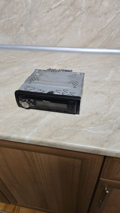 CD Pioneer DEH-X3700UI