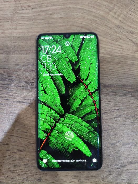 Xiaomi Mi note 10