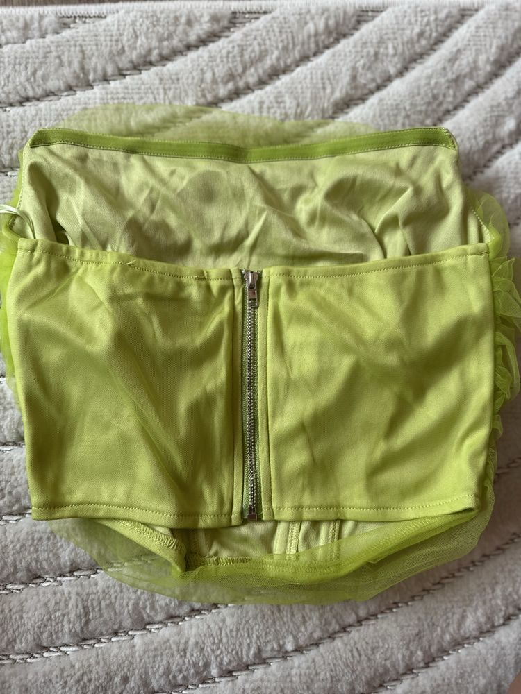 Бюстие на missguided