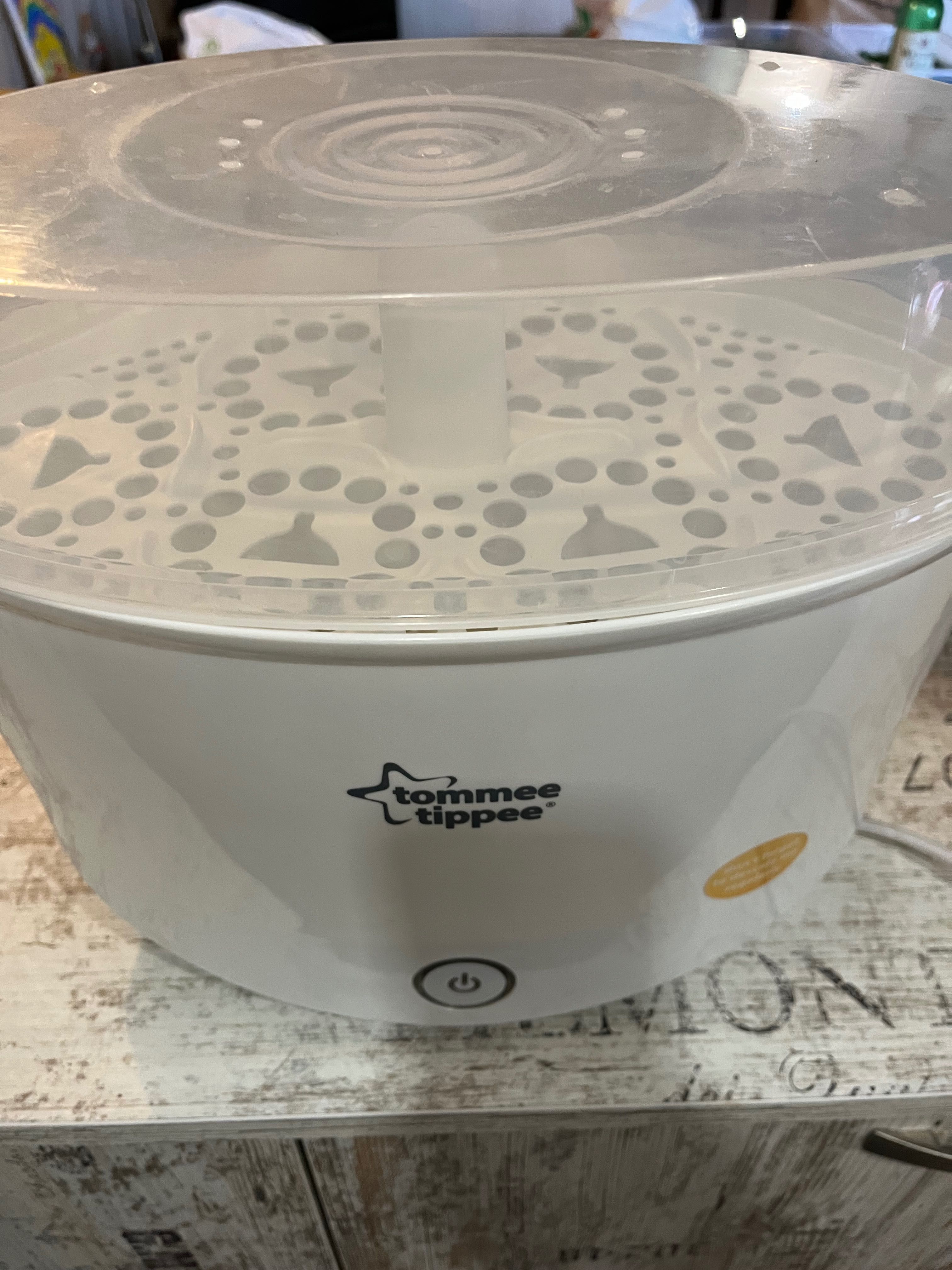 Стерилизатор Tommee tippee