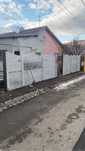 Gard din beton stalpi placi armate